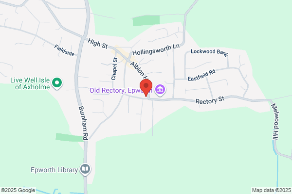 Co-op Food - Epworth - Mowbray Street