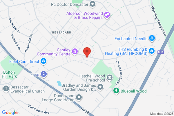 Co-op Food - Goodison Boulevard