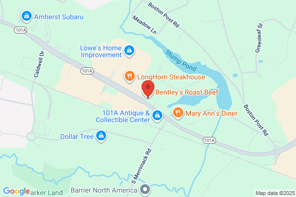 Bentley Sandwich Shop