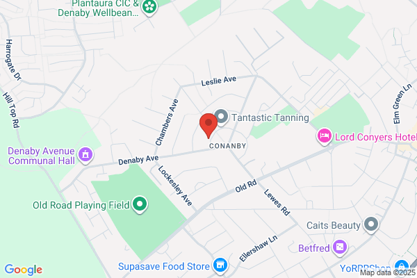 Ken's Chinese Take Away