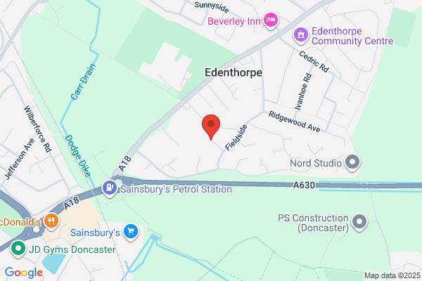 Edenthorpe Private Hire