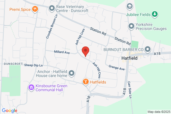 Hatfield TV Services