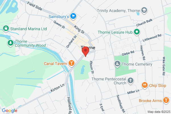 Howarth Timber & Building Supplies Ltd