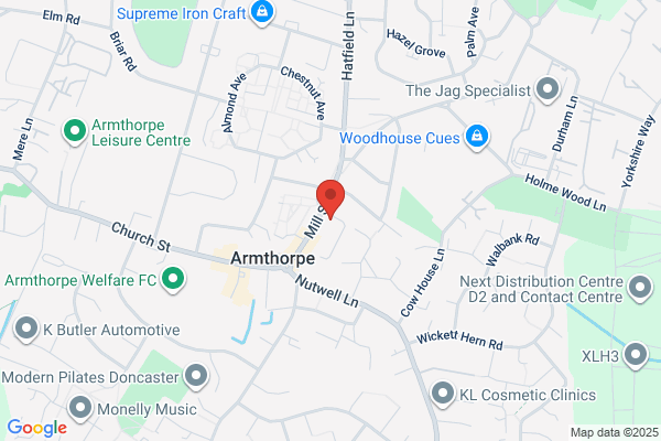 Armthorpe Traders