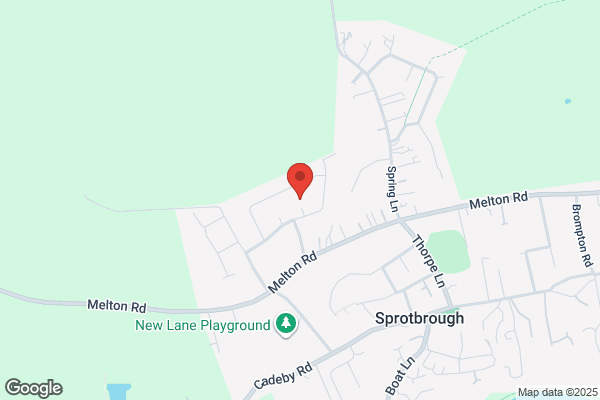 South Yorkshire Tree Services
