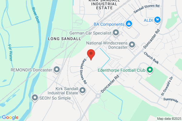Don Valley Self Drive Ltd