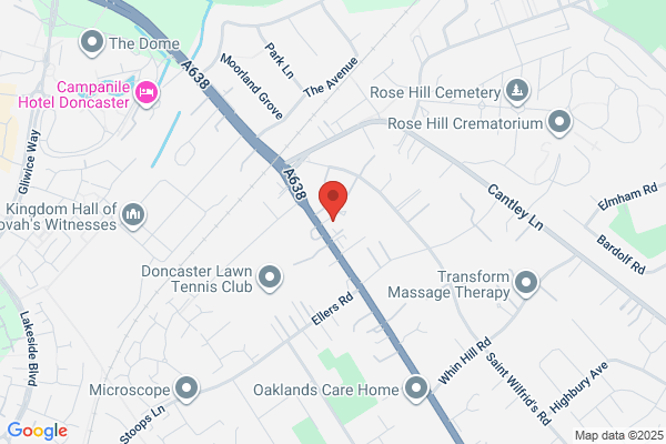 Beechwood Veterinary Hospital - Doncaster