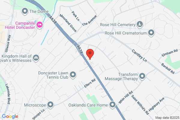 MiNightVet Doncaster