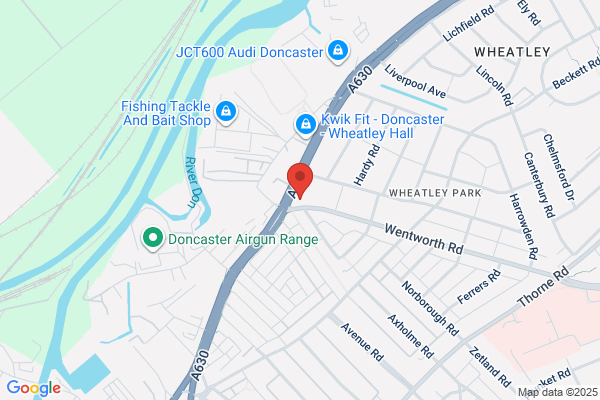 Vets4Pets Doncaster