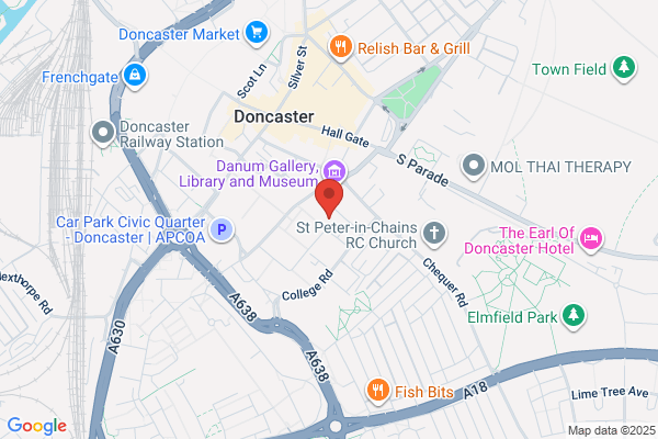 Doncaster Metropolitan Borough Council