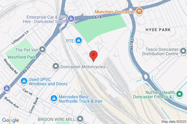 Doncaster Skip Hire