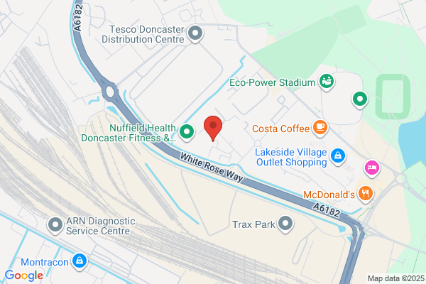 Waste Recycling Group Ltd