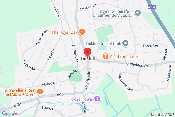 Tickhillonline.Co.Uk