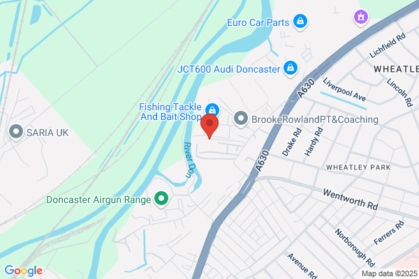 Rota Services Ltd