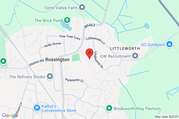 Thordale & Son Property Improvements