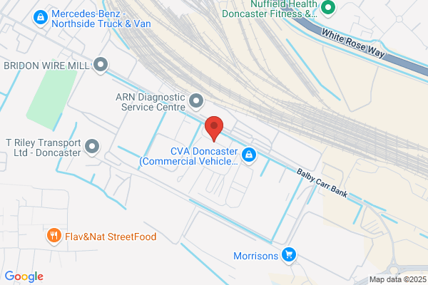 Q & S Manufacturing (Doncaster)