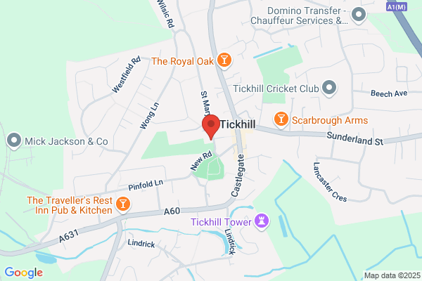 Tickhill Scout & Guide Association