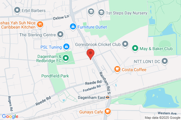Pickering Evennett