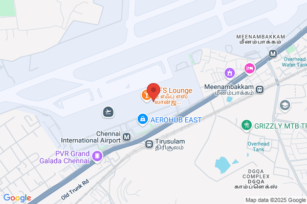 Airport 2 Airport Services