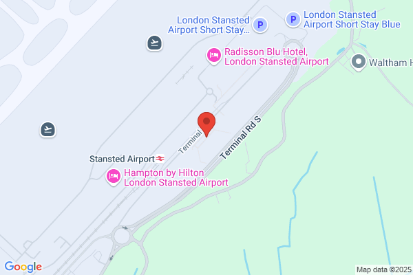 Stansted Shuttle