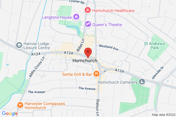 NatWest Hornchurch