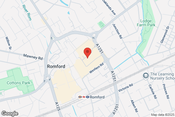 eurochange Romford