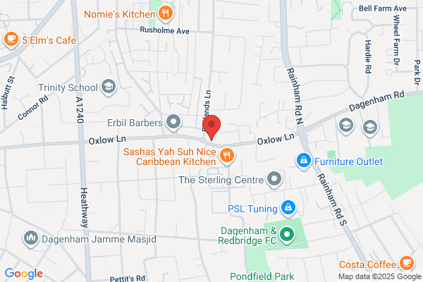 24 7 Local Plumbers Ltd