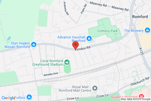 Stadium Bathrooms