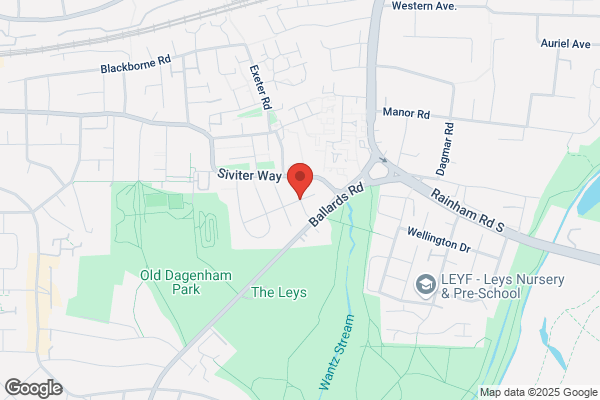 Wimbledon Health & Beauty Studios