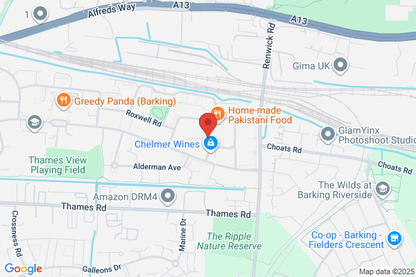 H V London Plumbing & Heating