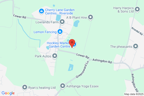 T H Jennings (Harlow Pools) Ltd