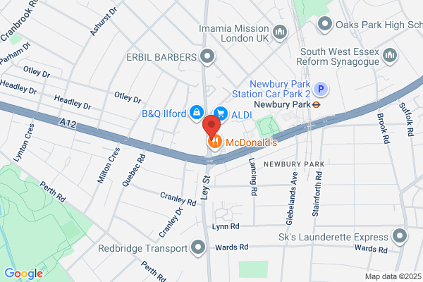 Regent Tyres & M O T Centre