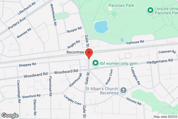 bp pulse Charging Station