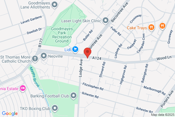 Denise's Cafe