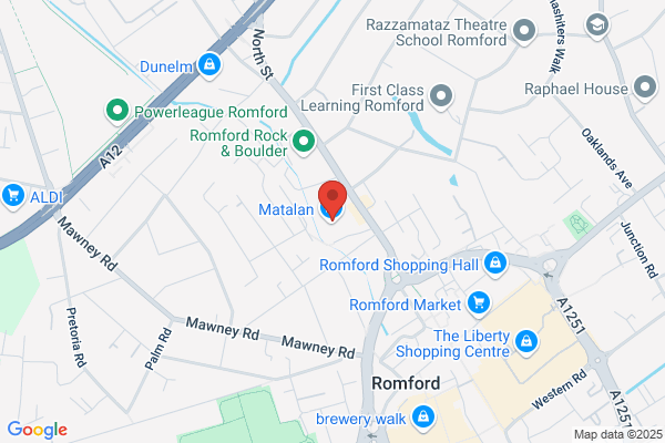 We Buy Any Car Romford North Street