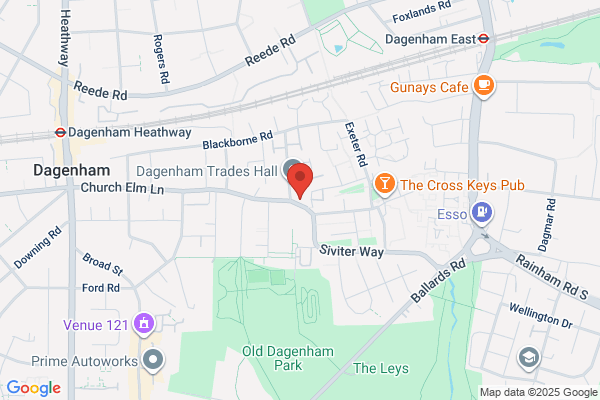 Motorways Auto Spares