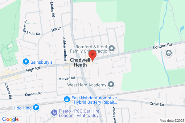 Motor Techs Ltd