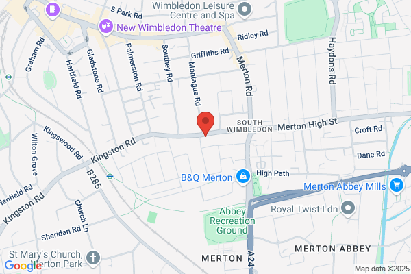 Audi (Wimbledon)