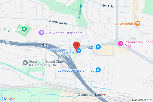 We Buy Any Car Dagenham