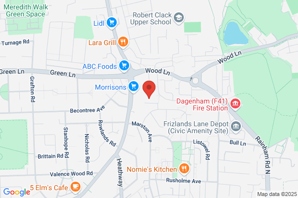 We Buy Any Car Dagenham Beacontree Heath
