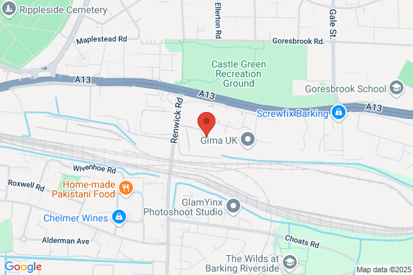 Barking Car Sales Ltd