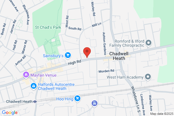 Chadwell Cars