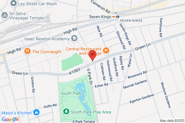 Crown Auto Hub