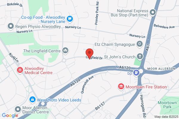 Sparking Cleaning Service Ltd