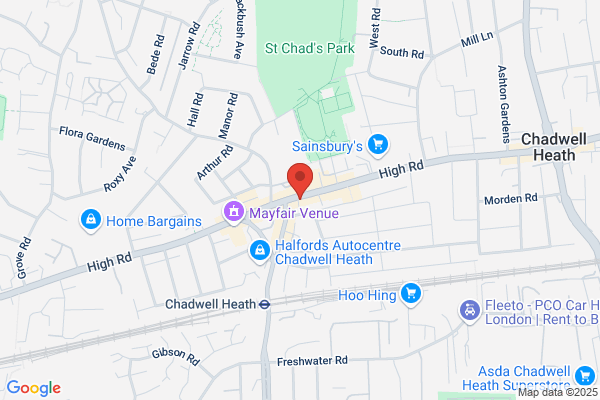 Allied Carpet Stores