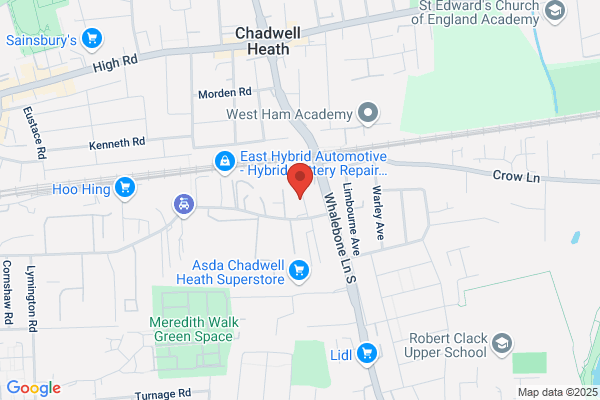 Cromwell Card Co Ltd