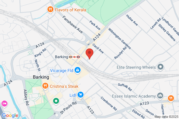 Britannia IT Solutions UK BISUK