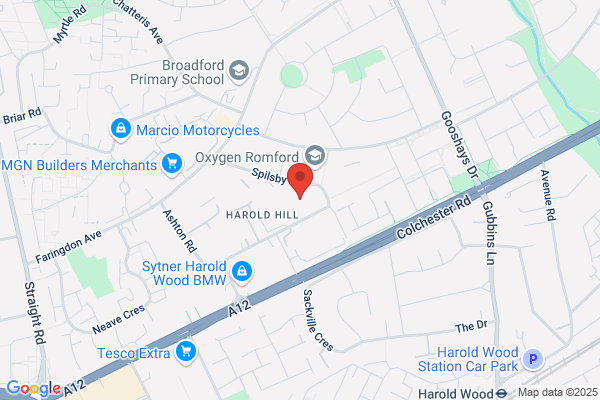 Laser Essex Ltd