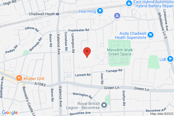 Gemini Heating & Plumbing
