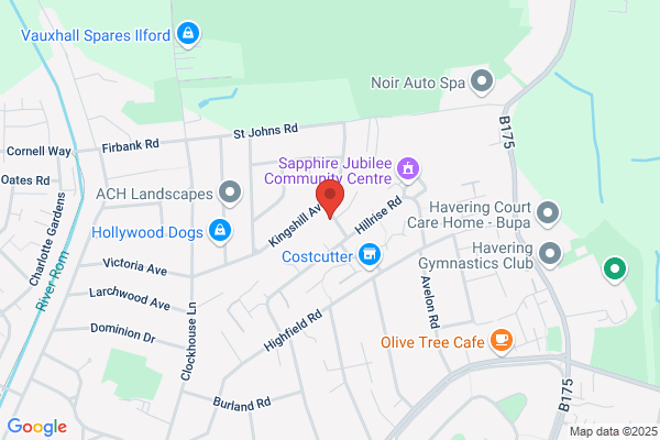 P J Heating Services